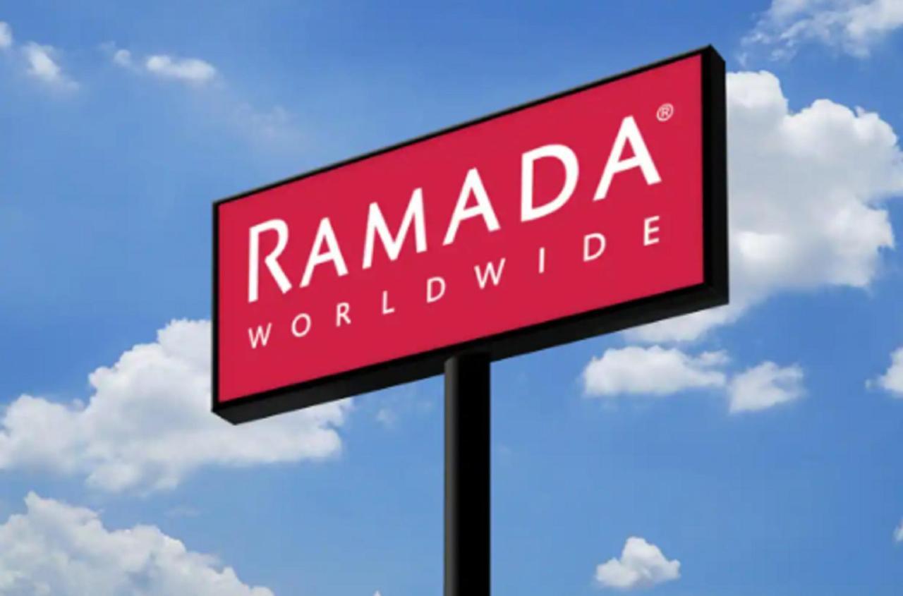 Ramada By Wyndham Juneau Exterior photo